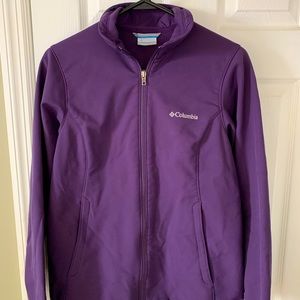 Women’s Columbia Jacket